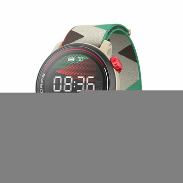 Smartwatch Coros WPACE3-EK 1,2"