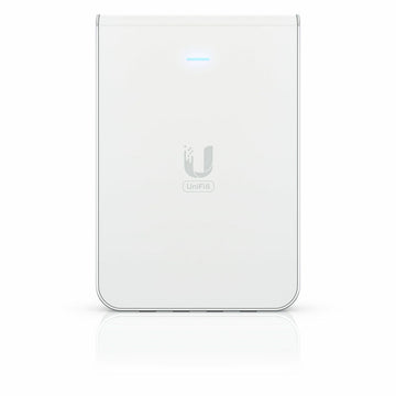 Wi-Fi Repeater + Router + Access Point UBIQUITI Unifi 6 In-Wall