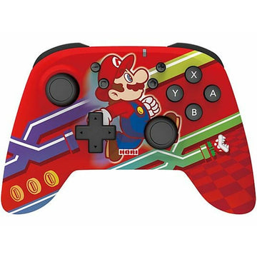 Gaming Control HORI MARIO IML Red Nintendo Switch Bluetooth Bluetooth 5.0