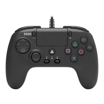 Gaming Control HORI Hori Fighting commander Octa Black