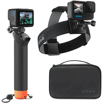 Surveillance Camcorder GoPro AKTES-003-VN