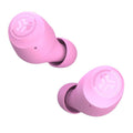 Headphones with Microphone JLab Go Air Pop Pink