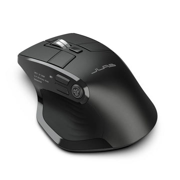 Wireless Mouse JLab Epic Black 2400 dpi