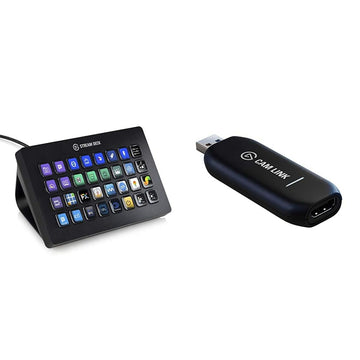 Keyboard Elgato Stream Deck XL