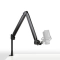 Adjustable support Elgato Wave Mic Arm