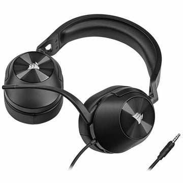 Gaming Headset with Microphone Corsair HS55 STEREO