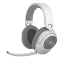 Bluetooth Headset with Microphone Corsair HS55 WIRELESS White