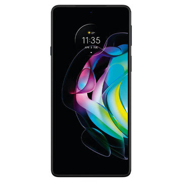 Smartphone Motorola Edge 20 5G XT2143 6,7" Octa Core 8 GB RAM 256 GB Grey