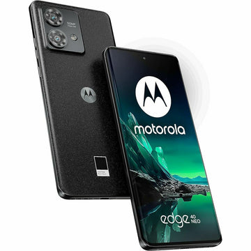 Smartphone Motorola 6,55" 12 GB RAM 256 GB Black (Refurbished C)