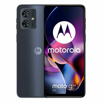 Smartphone Motorola Mediatek Dimensity 7020 12 GB RAM 256 GB Blue