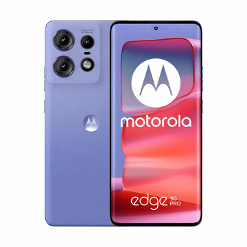 Smartphone Motorola EDGE 50 PRO 6,67" 12 GB RAM 512 GB Lavendar (Refurbished A)
