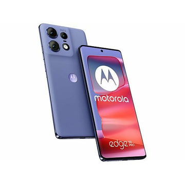 Smartphone Motorola EDGE 50 PRO 6,67" 12 GB RAM 512 GB Lavendar