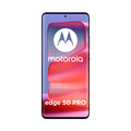 Smartphone Motorola EDGE 50 PRO 6,67" Purple 12 GB RAM 512 GB