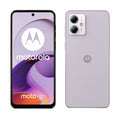 Smartphone Motorola 6,43" 8 GB RAM 256 GB Lilac