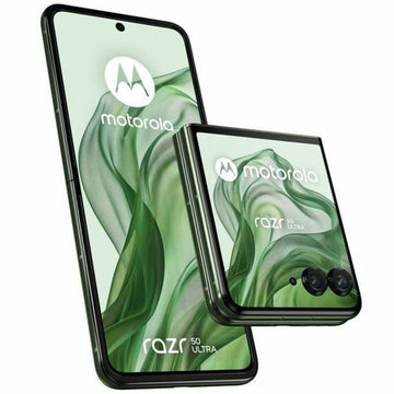 Smartphone Motorola Motorola Razr 50 Ultra 6,9" 12 GB RAM 512 GB Green
