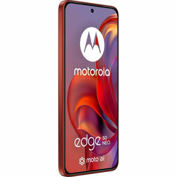 Smartphone Motorola 6,36" 12 GB RAM 512 GB Red