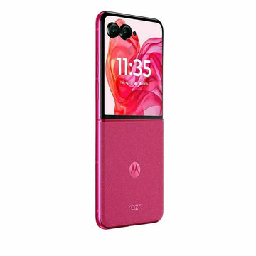Smartphone Motorola RAZR 50 Ultra 6,9" Octa Core 12 GB RAM 512 GB Pink