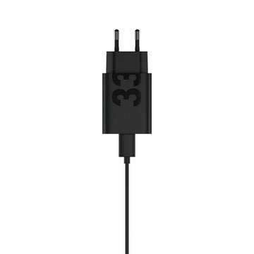 Wall Charger Motorola PG38C06448 Black