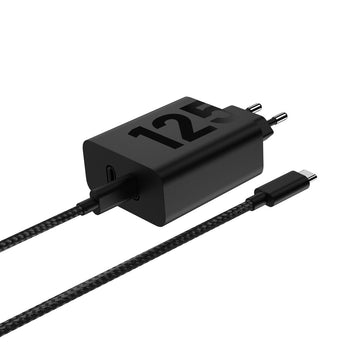 Wall Charger Motorola PG38C06632 Black