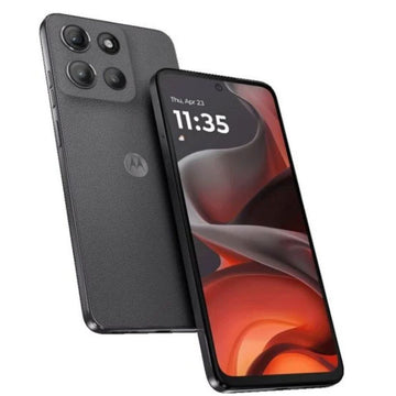 Smartphone Motorola 6,72" Octa Core 8 GB RAM 512 GB Grey