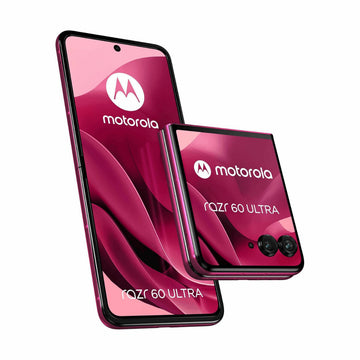 Smartphone Motorola XT2551-6 Octa Core 16 GB RAM 512 GB Pink