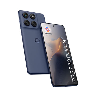 Smartphone Motorola XT2503-4 6,67" Octa Core 8 GB RAM 256 GB Grey