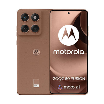 Smartphone Motorola Edge 60 Fusion 5G XT2503 6,67" Octa Core 8 GB RAM 256 GB Brown