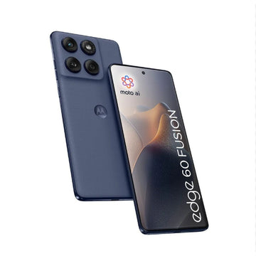 Smartphone Motorola XT2503-4 6,67" Octa Core 12 GB RAM 256 GB Grey