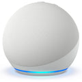 Portable Bluetooth Speakers VARIOS ECHO DOT 5 BLAN White