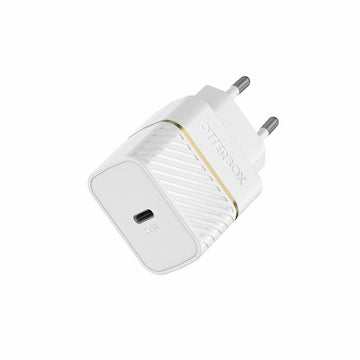 Wall Charger Otterbox LifeProof 78-80349 20 W White