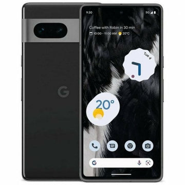 Smartphone Google Pixel 7 6,1" 8 GB RAM 128 GB Black