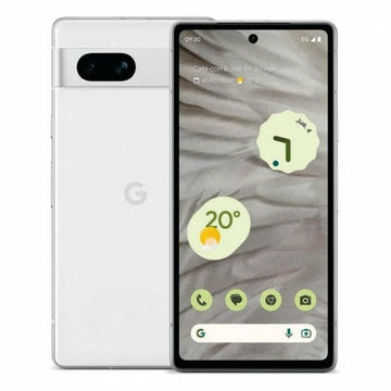 Smartphone Google Google Pixel 7a 6,1" Octa Core 8 GB RAM 128 GB White