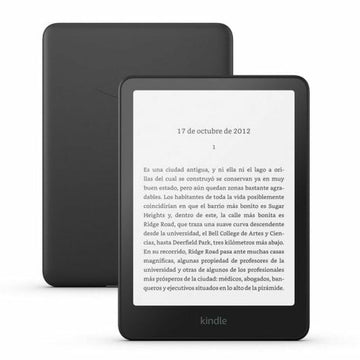 EBook Kindle