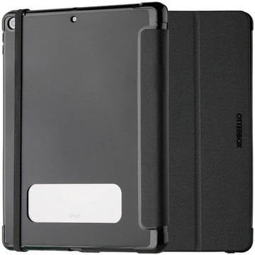 Tablet cover Otterbox LifeProof 77-92194 Black iPad 10.2 "