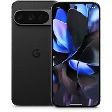 Smartphone Google Pixel 9 Pro 6,3" 16 GB RAM 128 GB Black Obsidian