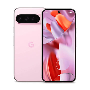 Smartphone Google 6,3" 128 GB Pink