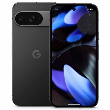 Smartphone Google Pixel 9 5G 12/128GB 6,1" Octa Core 12 GB RAM 256 GB Black