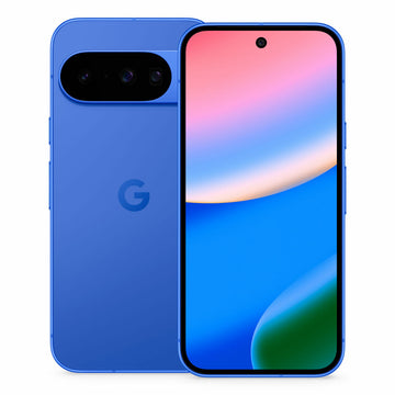 Smartphone Google GK2MP 6,3" 12 GB RAM 128 GB Blue