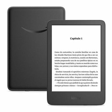 EBook Kindle