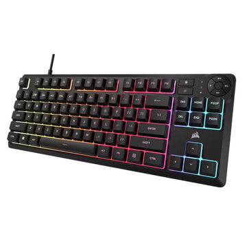 Keyboard Corsair CH-9216065-ES