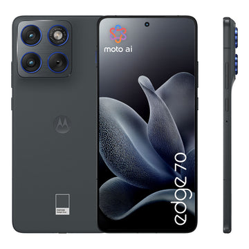 Smartphone Motorola EDGE 70 6,7" 12 GB RAM 512 GB Grey