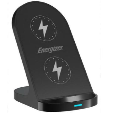 Cordless Charger Energizer WCP-108 Black