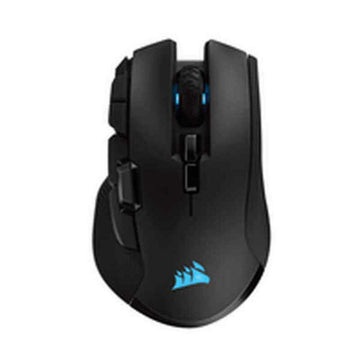 Wireless Mouse Corsair IRONCLAW RGB 18000DPI Black