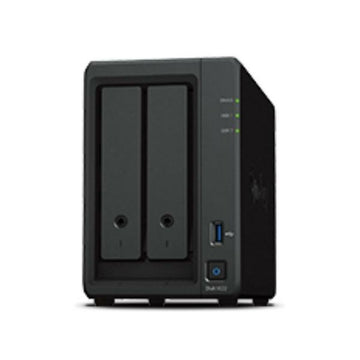 Network Video Recorder Synology DVA1622