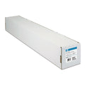 Roll of coated paper HP C6980A White Covered 91 m