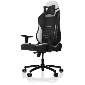 Gaming Chair Vertagear PL1000 White Black