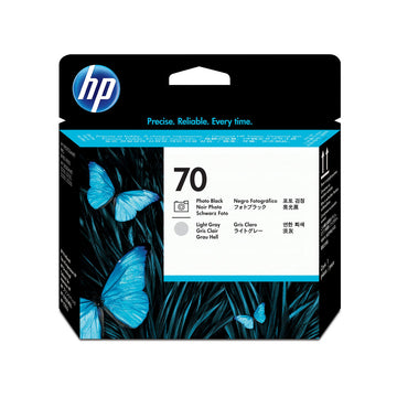 Printer HP C9407A Black