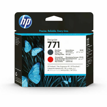 Printer HP 771