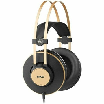 Cushions AKG