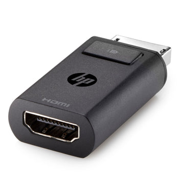 DisplayPort to HDMI Adapter HP F3W43AA